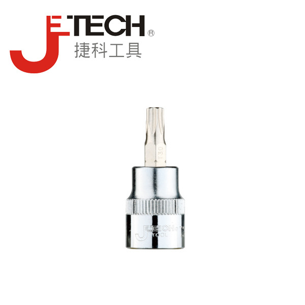1/2十二角旋具套筒
